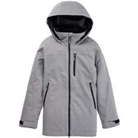 Women's Lelah 2L Jacket - Sharkskin -                                                                                                                                                       