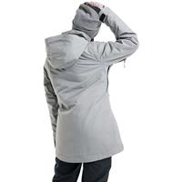 Women's Lelah 2L Jacket - Sharkskin -                                                                                                                                                       