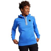 Women's Lost Things Pullover Hoodie - Amparo Blue