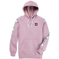 Women's Lost Things Pullover Hoodie - Elderberry