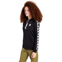 Women's Lost Things Pullover Hoodie - True Black