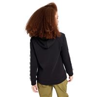 Women's Lost Things Pullover Hoodie - True Black
