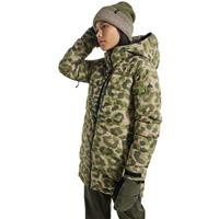Women's Loyil Down Jacket - Felidae