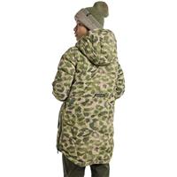 Women's Loyil Down Jacket - Felidae