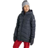 Women's Loyil Down Jacket - True Black