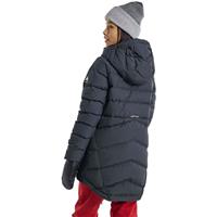 Women's Loyil Down Jacket - True Black