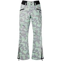 Women's Marcy High Rise Stretch Pants - Rosette