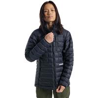 Women's Mid-Heat Down Insulated Jacket