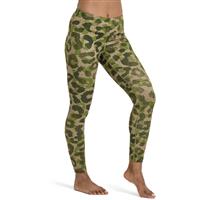 Women's Midweight Base Layer Pants