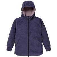 Women's Minxy Full-Zip Fleece - Violet Halo Sherpa