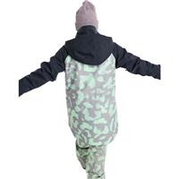 Women's Prowess Jacket - Rosette / True Black -                                                                                                                                                       