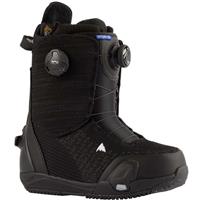 Women's Ritual LTD Step On Snowboard Boots - Black