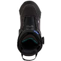Women's Ritual LTD Step On Snowboard Boots - Black