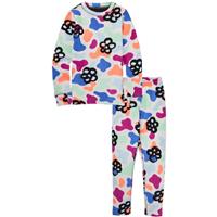Kids Fleece Base Layer Set