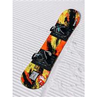Youth Grom Snowboard