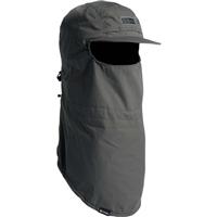 The Sentinel Hood