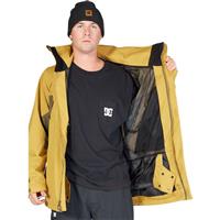 Men's Command 45K Jacket - Bronze Mist (TNC0)