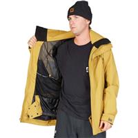 Men's Command 45K Jacket - Bronze Mist (TNC0)