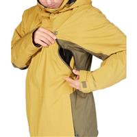 Men's Command 45K Jacket - Bronze Mist (TNC0)