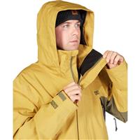 Men's Command 45K Jacket - Bronze Mist (TNC0)