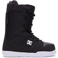 Men's Phase Lace Boots - Black / White