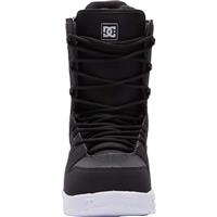 Men's Phase Lace Boots - Black / White