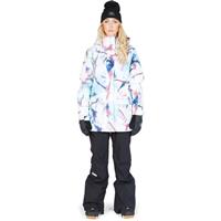 Women's Cruiser Jacket - Iridescent (XWBP)