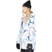 Women's Cruiser Jacket - Iridescent (XWBP)