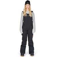 Women's Crusade Bib - Black (KVJ0)