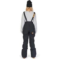 Women's Crusade Bib - Black (KVJ0)