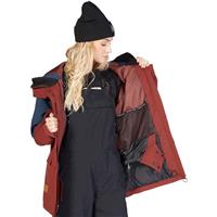 Women's Liberate Jacket - Andora (RSD0)
