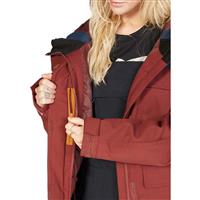 Women's Liberate Jacket - Andora (RSD0)