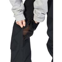 Women's Viva Pant - Black (KVJ0)