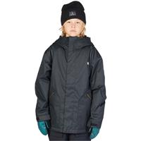 Youth Cadet Jacket - Black