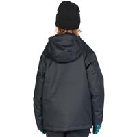 Youth Cadet Jacket - Black