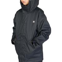 Youth Cadet Jacket - Black