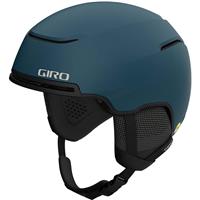 Jackson MIPS Helmet - Matte Harbor Blue -                                                                                                                                                       