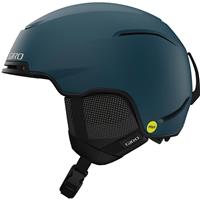 Jackson MIPS Helmet - Matte Harbor Blue -                                                                                                                                                       