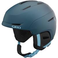 Women's Avera MIPS Helmet - Matte Ano Harbor Blue -                                                                                                                                                       
