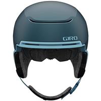 Women's Terra MIPS Helmet - Matte Ano Harbor Blue -                                                                                                                                                       