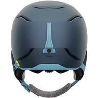 Women's Terra MIPS Helmet - Matte Ano Harbor Blue -                                                                                                                                                       