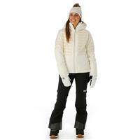 Women's Avanti Jacket - White -                                                                                                                                                       
