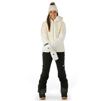 Women's Avanti Jacket - White -                                                                                                                                                       