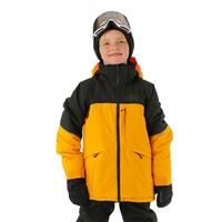 Youth Summit Jacket - Cloudberry -                                                                                                                                                       