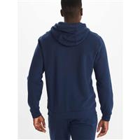 Men's Coastal Hoody - Arctic Navy