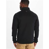 Men's Drop Line Jacket - Black