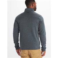 Men's Drop Line Jacket - Steel Onyx