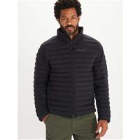 Men's Echo Featherless Jacket - Black