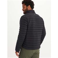 Men's Echo Featherless Jacket - Black