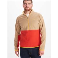 Men's Rocklin 1/2 Zip